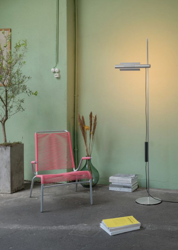 HALO LED S Stehleuchte Baltensweiler