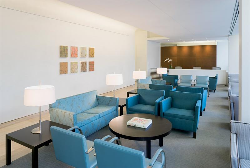 Krefeld Sessel Knoll International