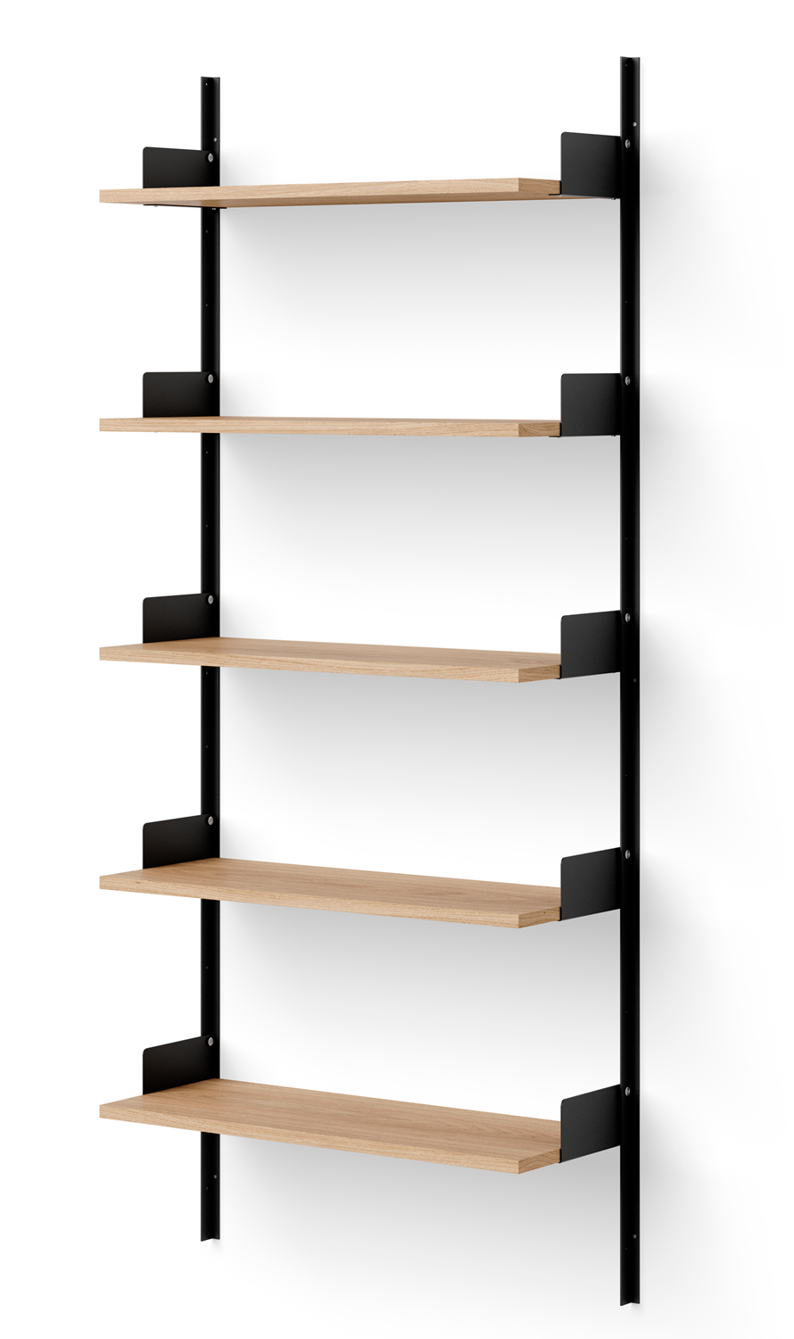 Wandregal 1900 New Works