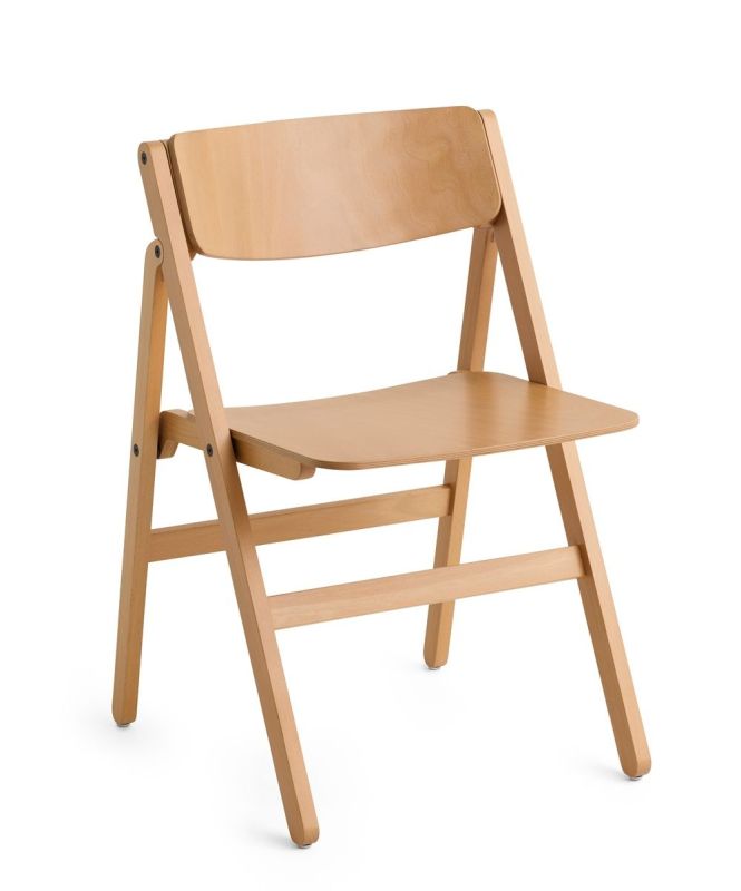Backflip Chair Stuhl Hay