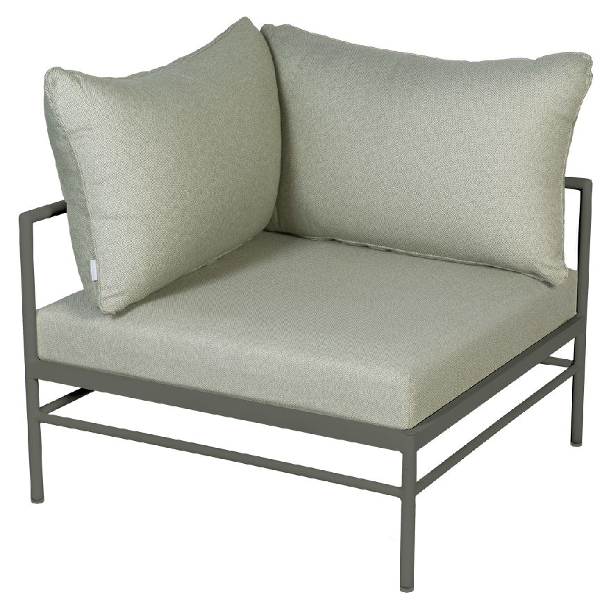 Rivage Lounge Ecksessel Outdoor Fermob