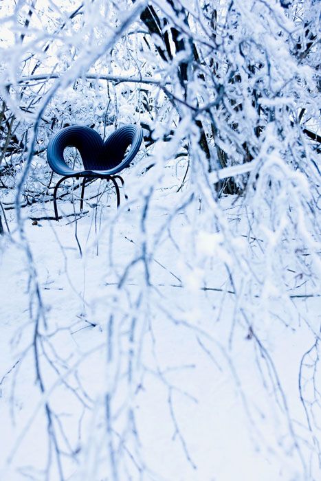 Ripple Chair 2-er Stuhlset Moroso