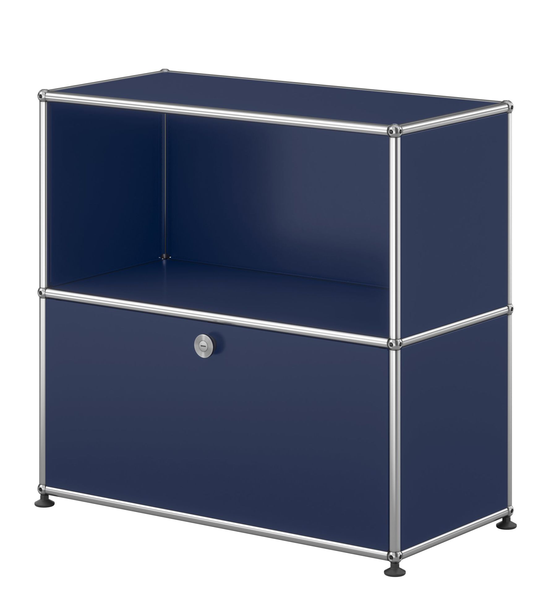 USM Haller Sideboard 1 Klappe / 1 Offen - QUICK SHIP