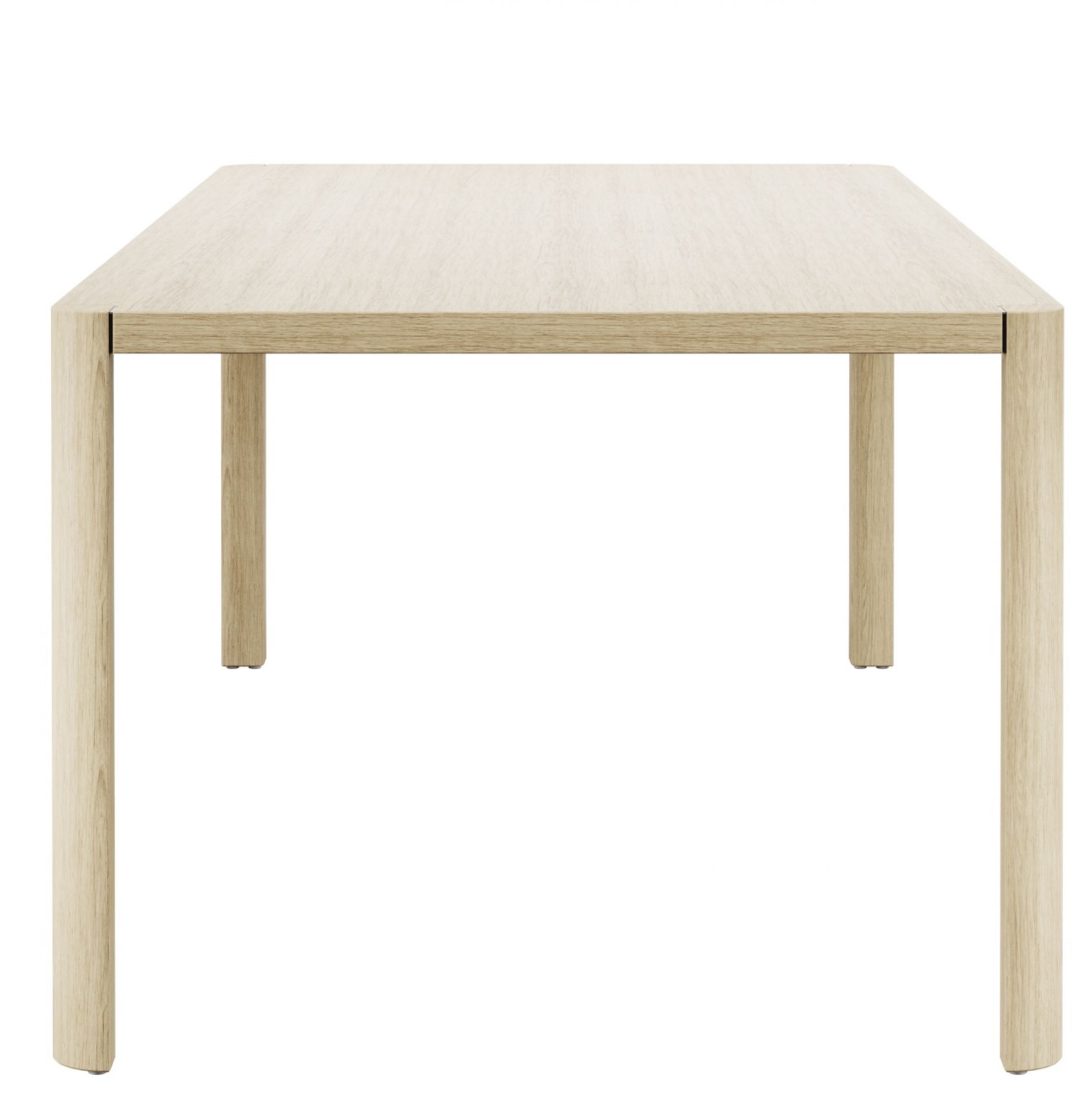 1140 Esstisch Thonet