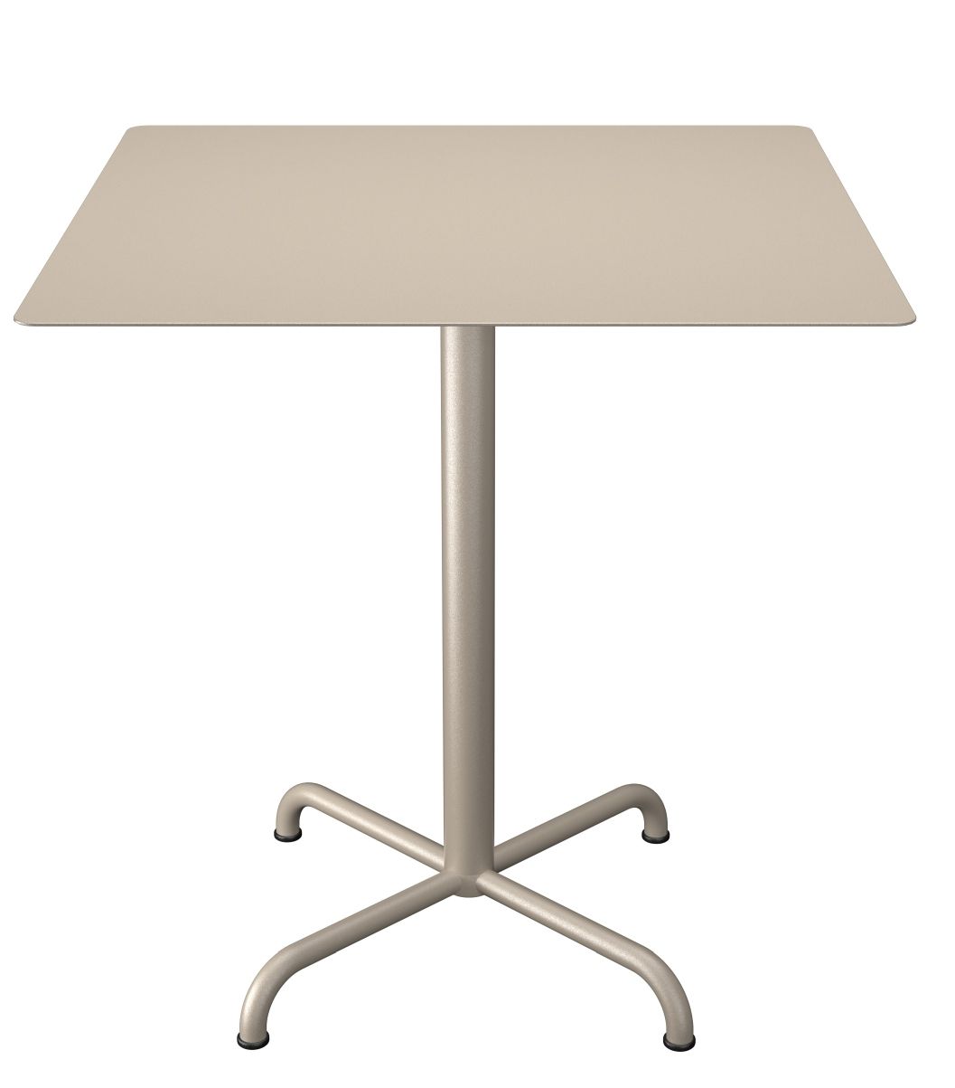 Pico Café Table Beistelltisch Outdoor Houe