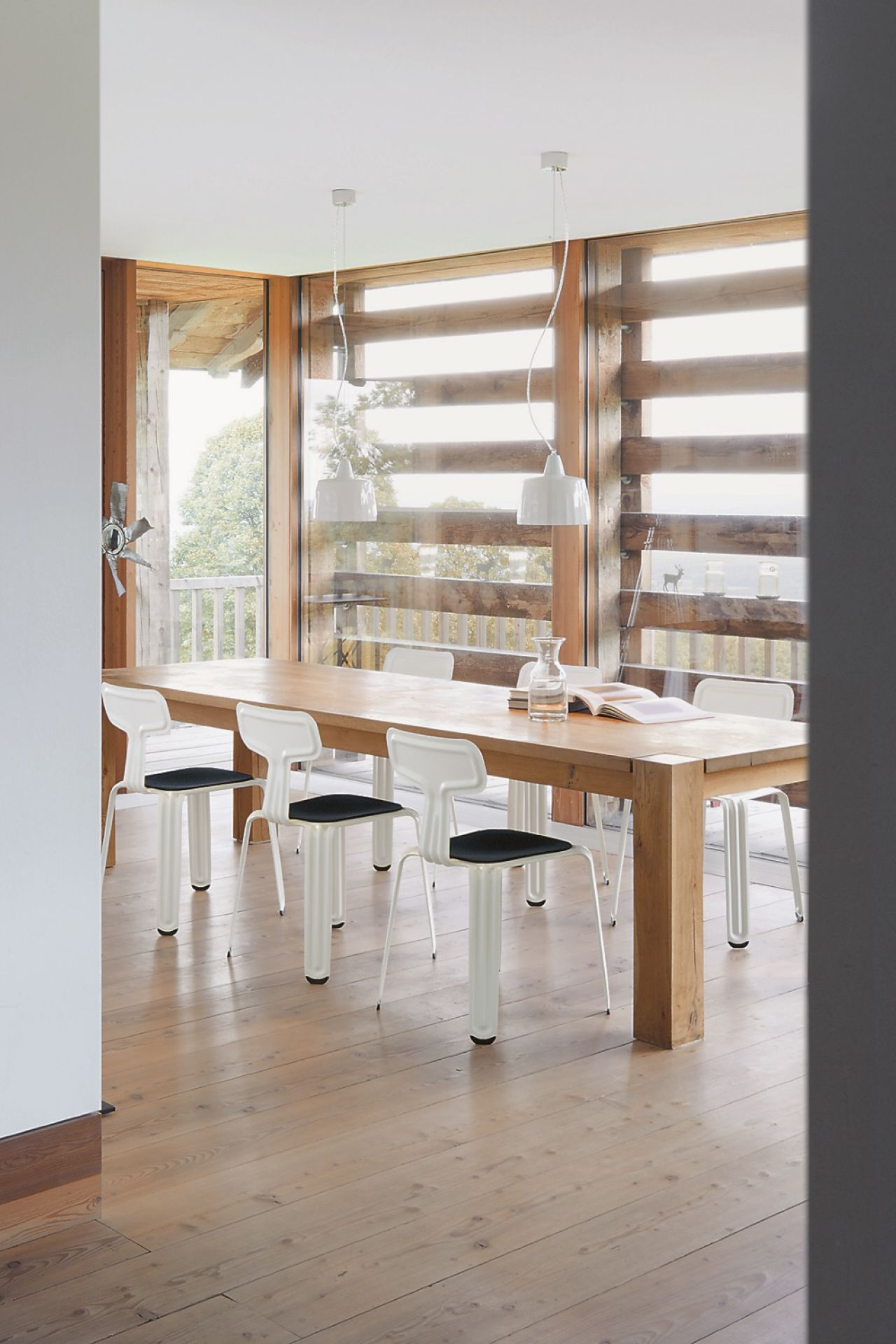 Pressed Chair Stuhl Nils Holger Moormann