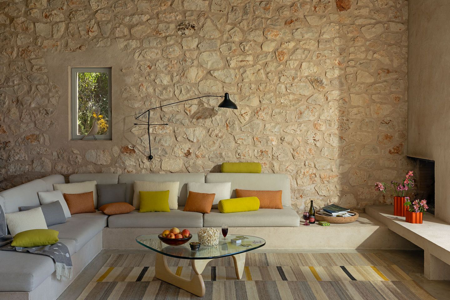 Noguchi Coffee Table Couchtisch Vitra