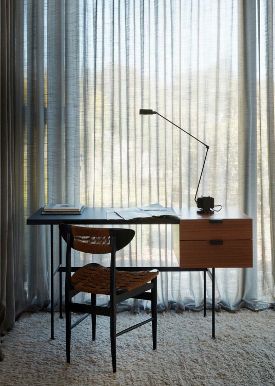 Daphine Terra LED Stehleuchte MATT WEISS Lumina EINZELSTÜCK