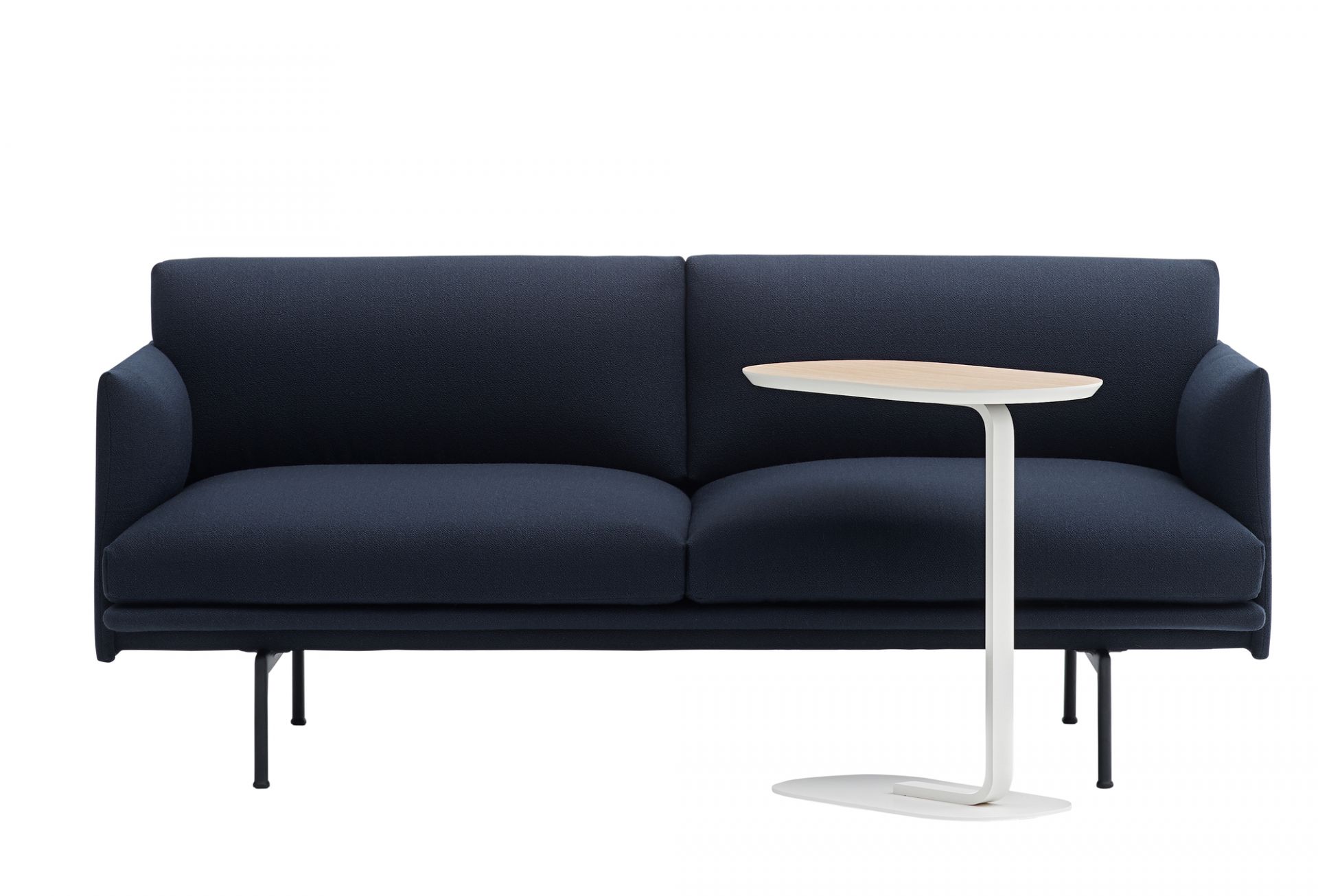 Relate Side Table Beistelltisch Muuto