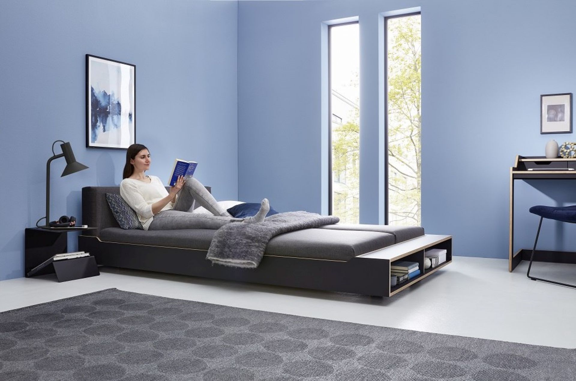 Maude Bett Müller Möbelwerkstätten