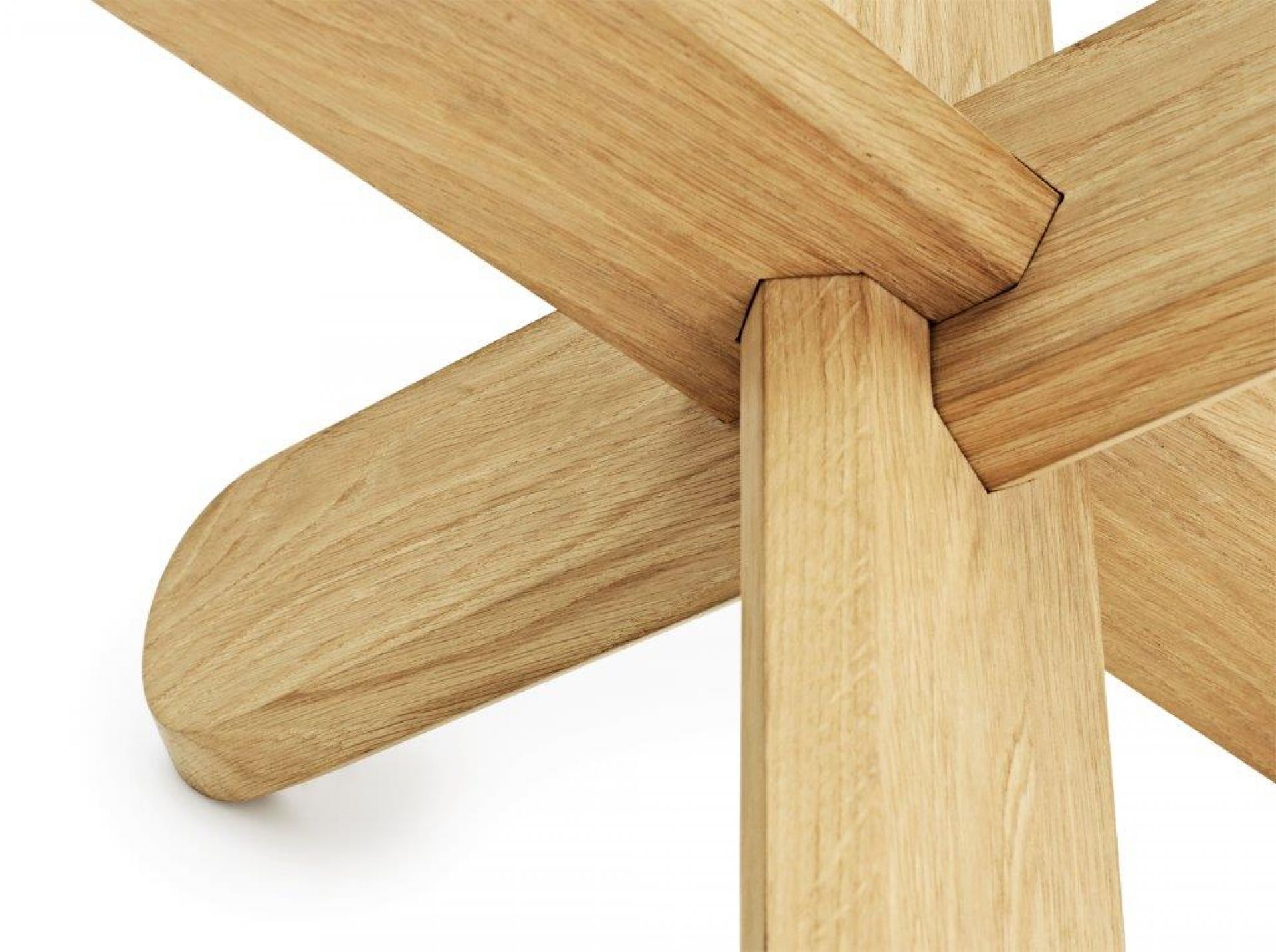 Ding Table Tisch Normann Copenhagen