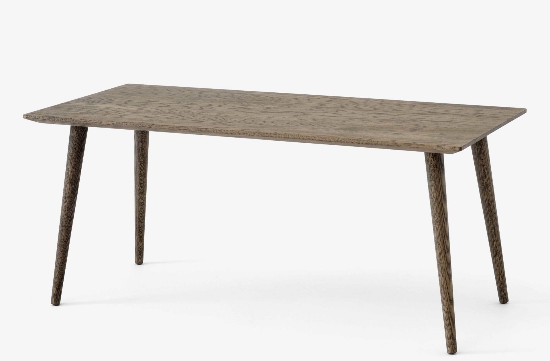 In Between Table SK23 / SK24 Couchtisch AndTradition