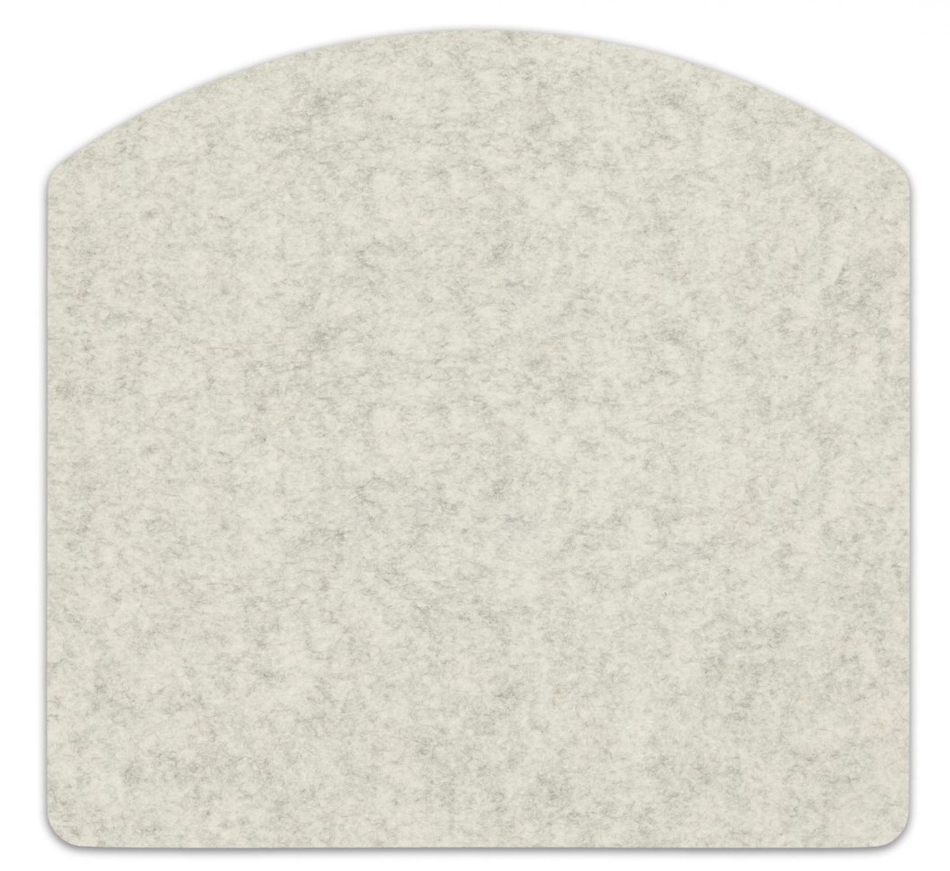 Sitzauflage - Filzauflage Thonet S 43 HEY - SIGN by BWF Group