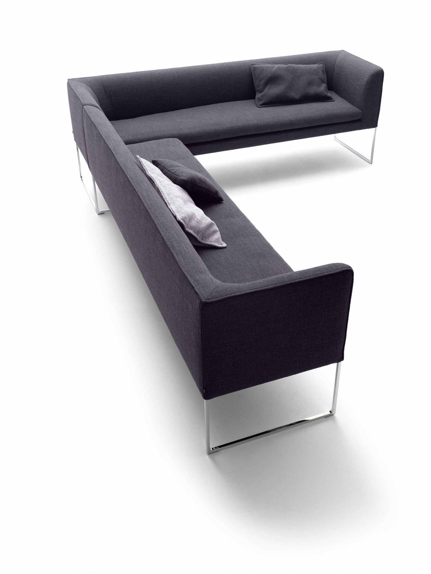 Mell Polsterbank Cor