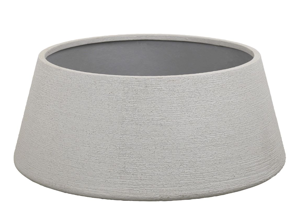 Soil Planter Trapezium Medium Pflanzgefäß Outdoor Cane-Line