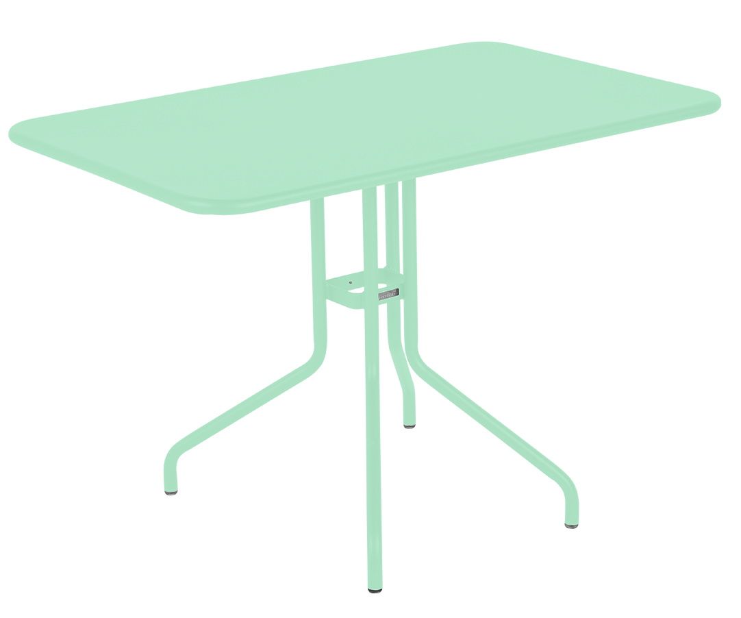 Pétale Tisch 110 x 70 cm Outdoor Fermob