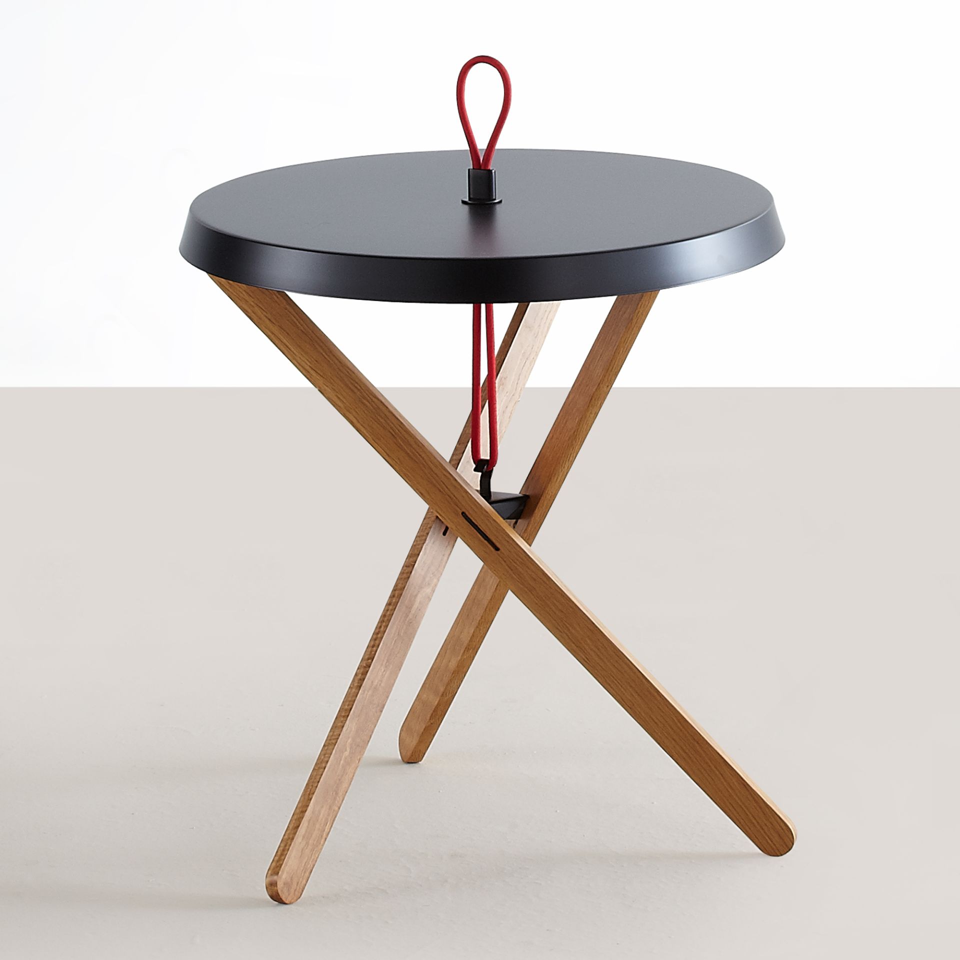 Marionet Beistelltisch Mox