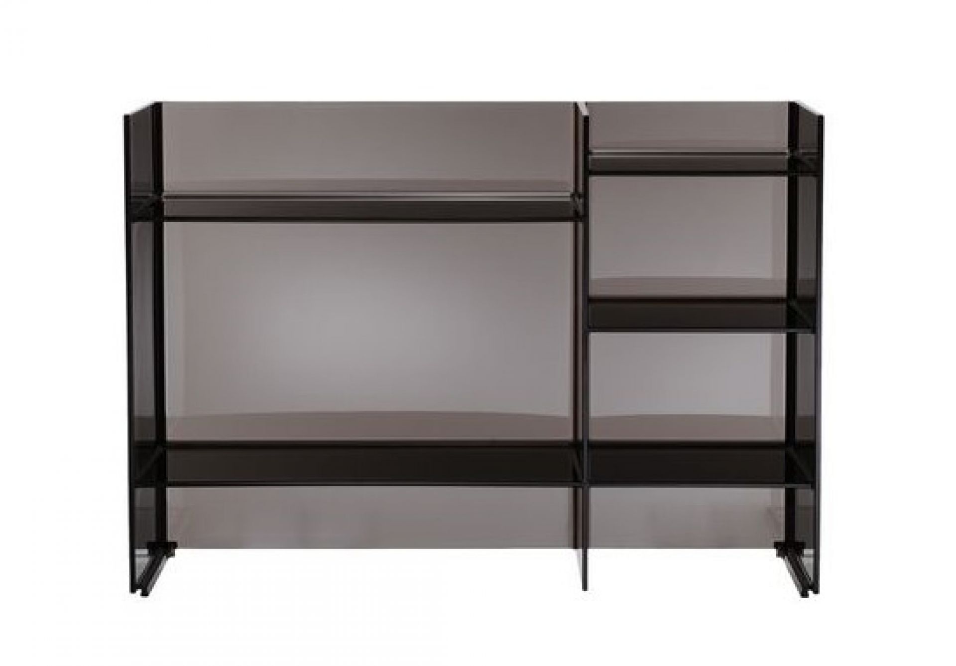 Sound-Rack Regalsystem Kartell