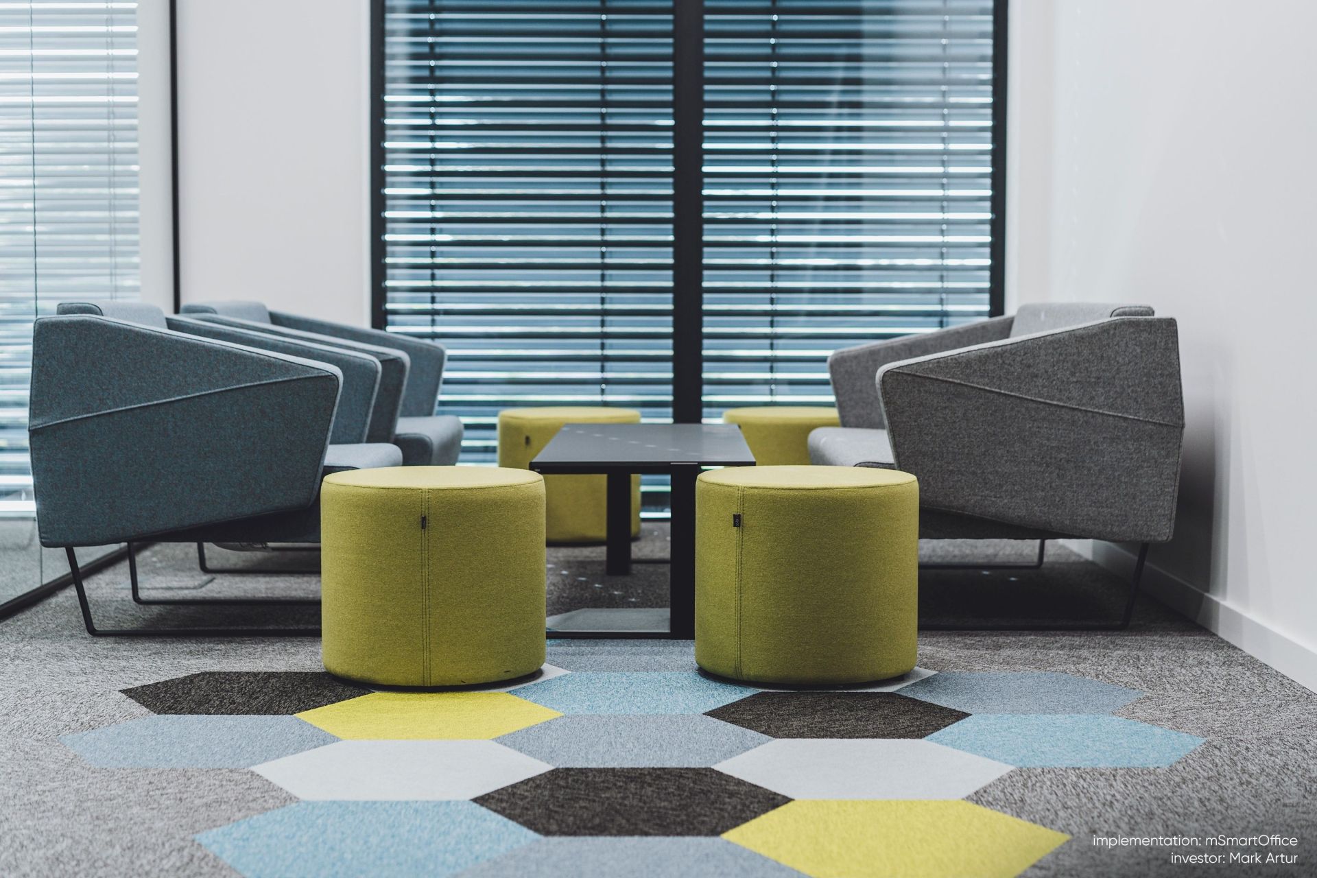 point POP 900 Pouf Sitzhocker Bejot