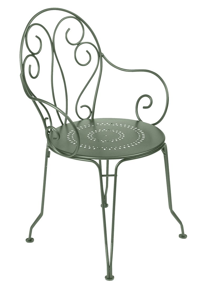 Montmartre Stuhl Outdoor Fermob