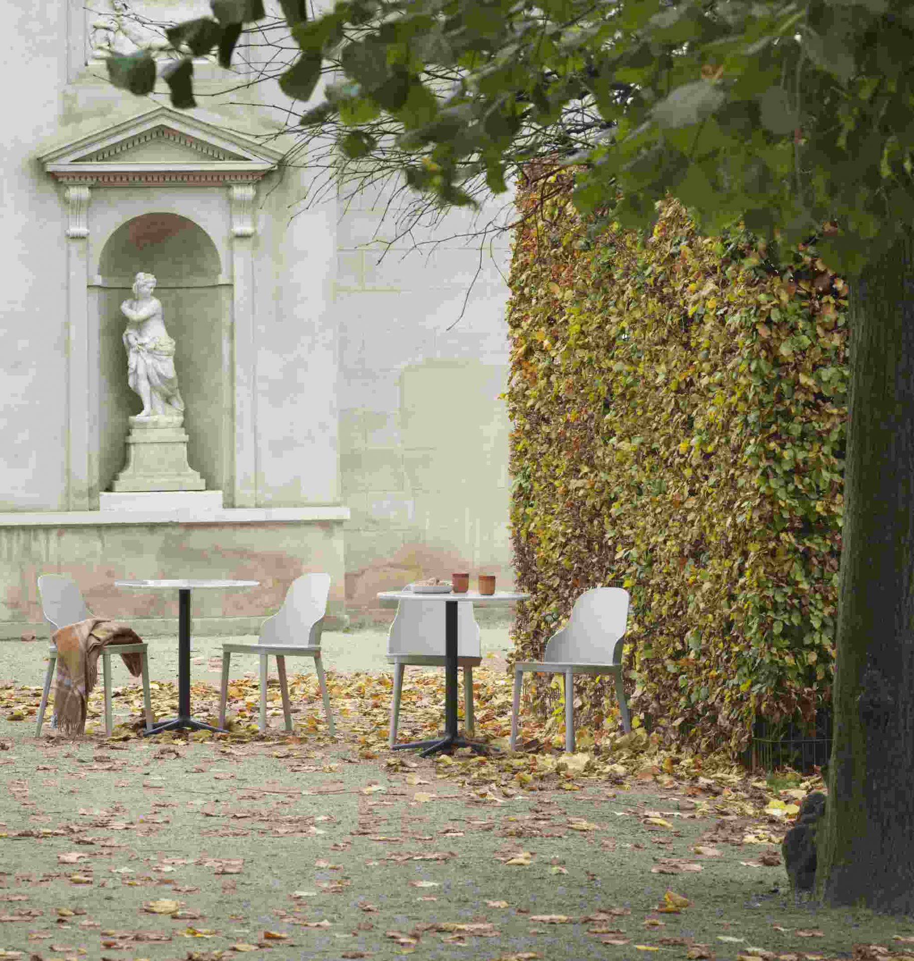 Allez Chair PP Stuhl Normann Copenhagen