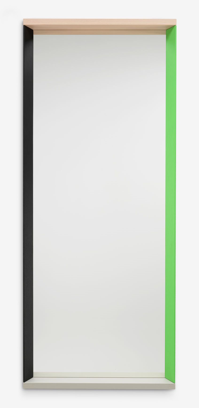 Colour Frame Mirrors Spiegel Vitra