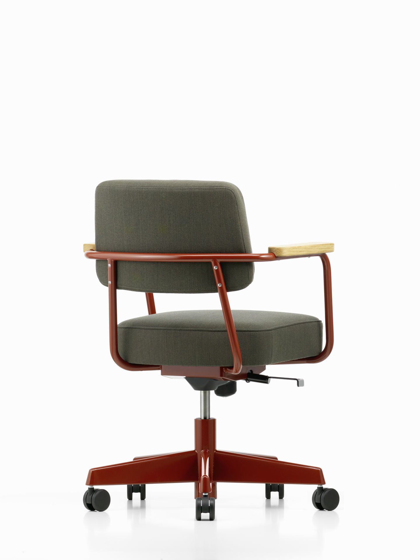 Fauteuil Direction Pivotant Bürodrehstuhl Vitra