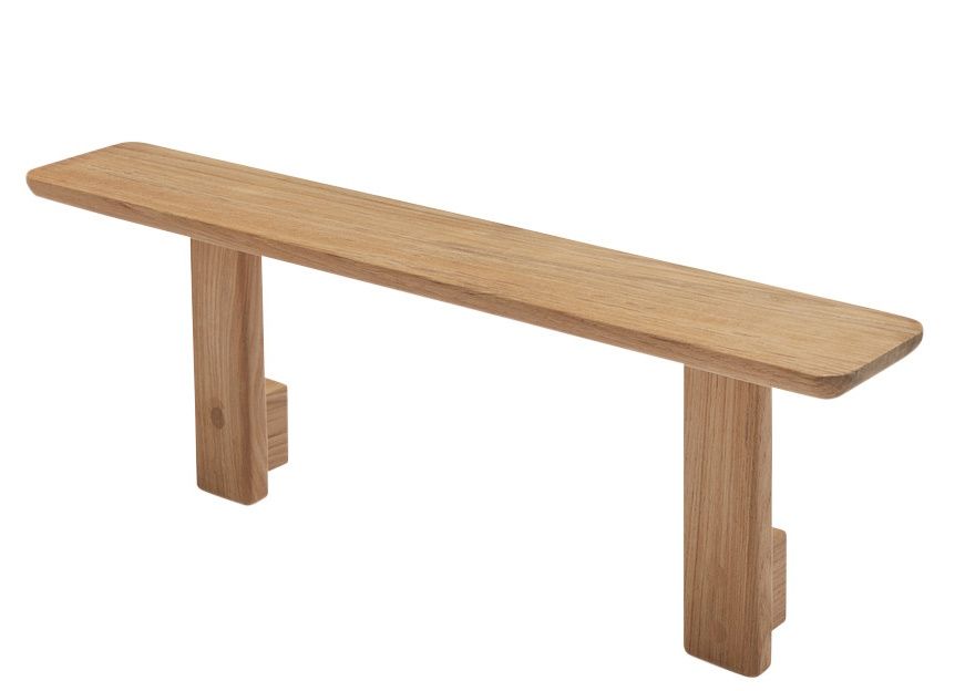 Pelagus Armlehne aus Teakholz für Skagerak Sonnenliege, Outdoor Möbel Zubehör.