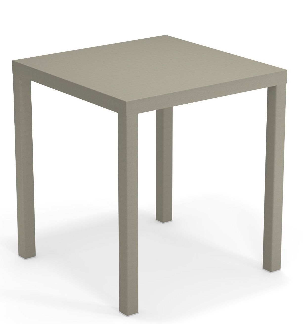 Nova Tisch quadratisch Outdoor Emu