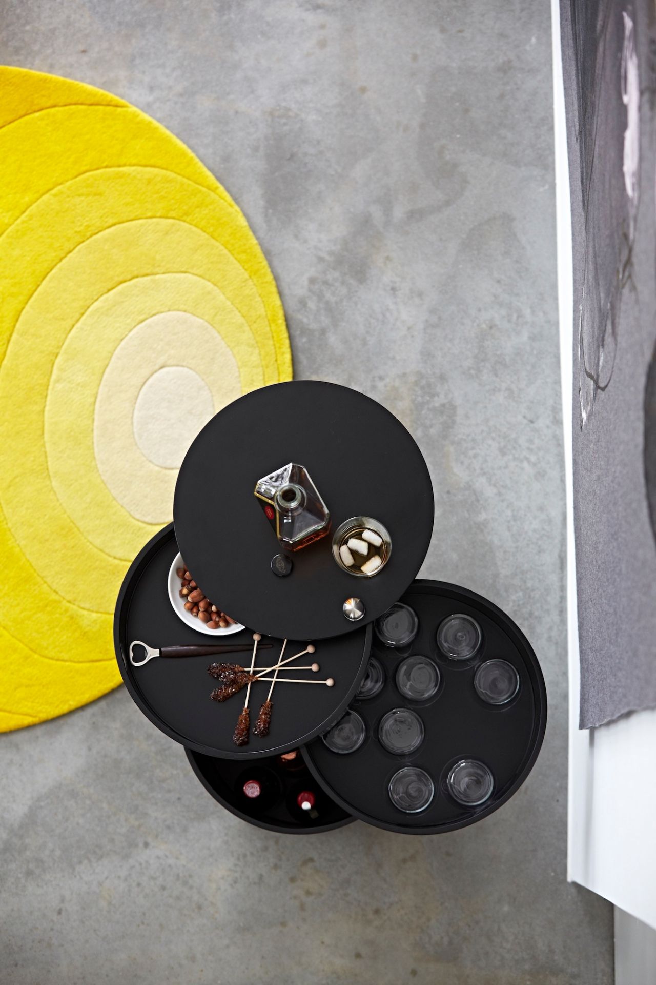 Barboy Rollwagen Verpan