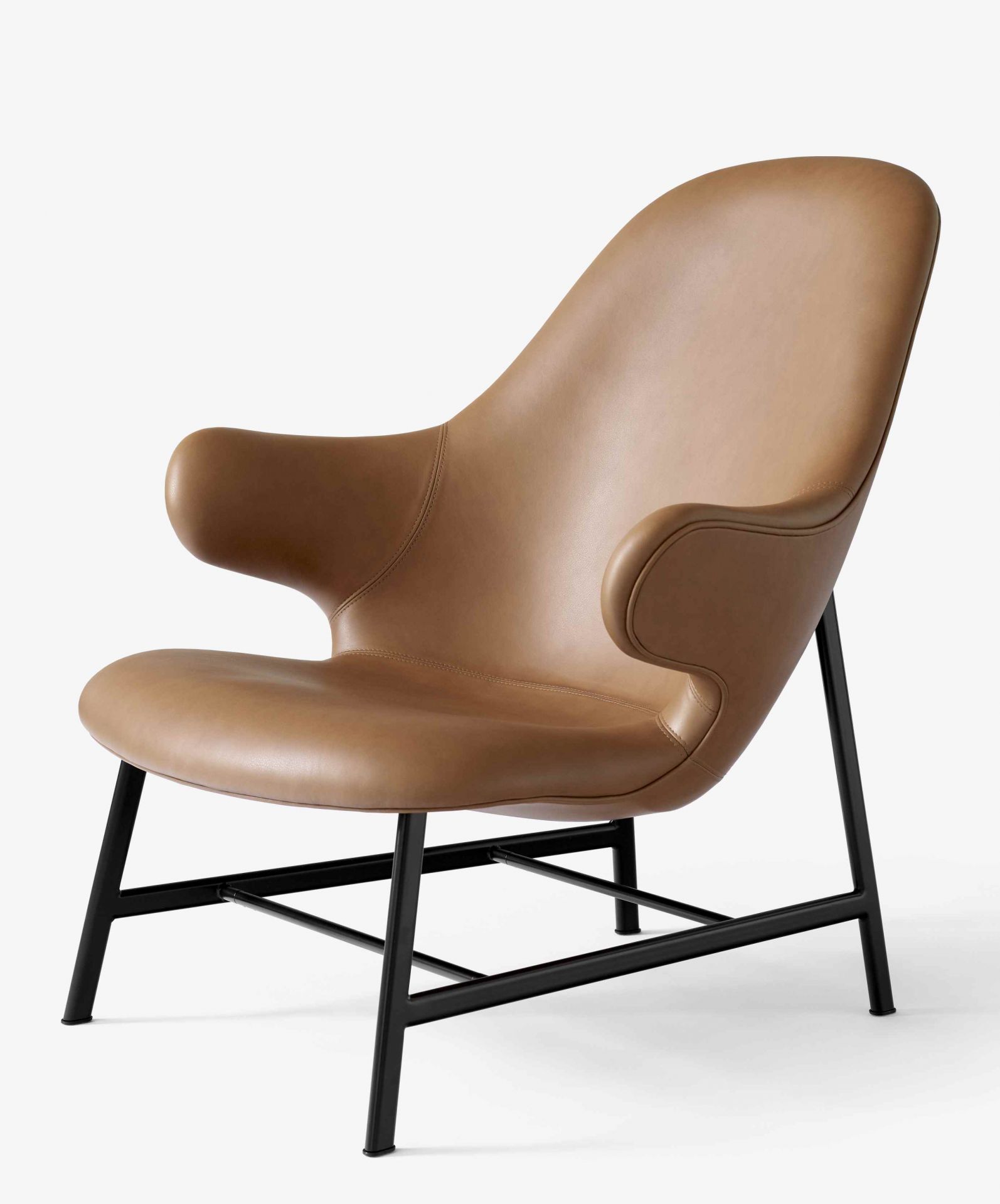 Catch JH13 Lounge Sessel AndTradition