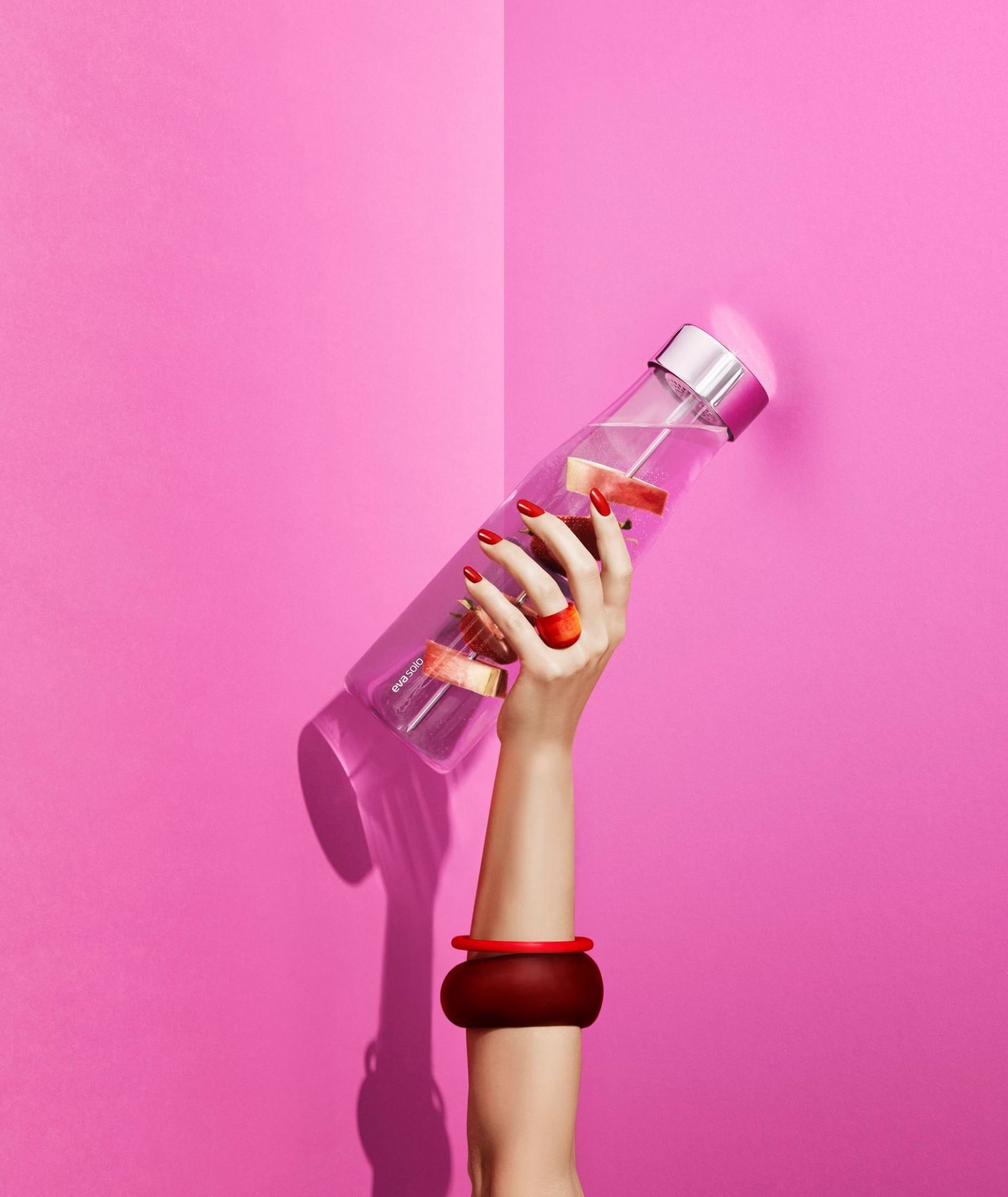 My Flavour carafe Karaffe Eva Solo EINZELSTÜCK