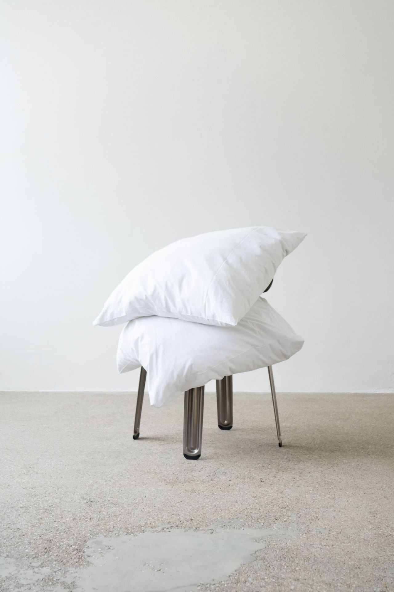 Pressed Chair Stuhl Nils Holger Moormann