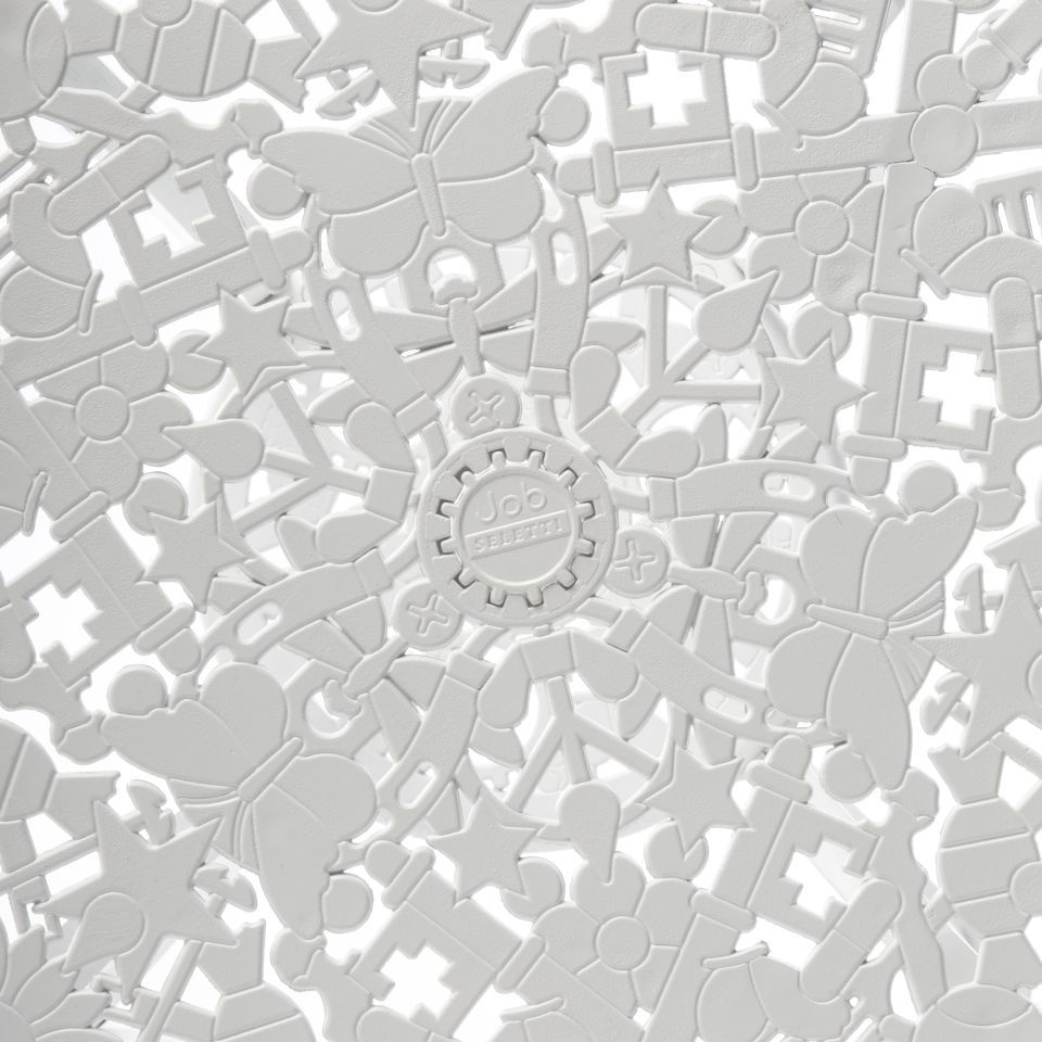  Industry Round Table Tisch Ø 70 cm Seletti