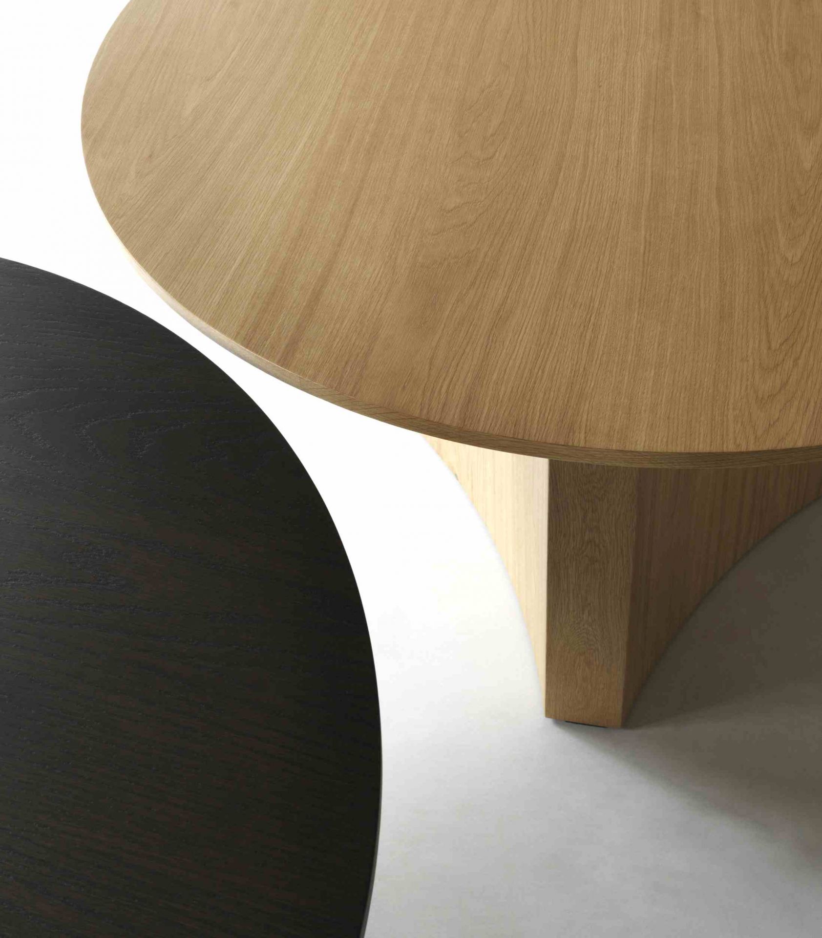 Bue Table Esstisch Normann Copenhagen