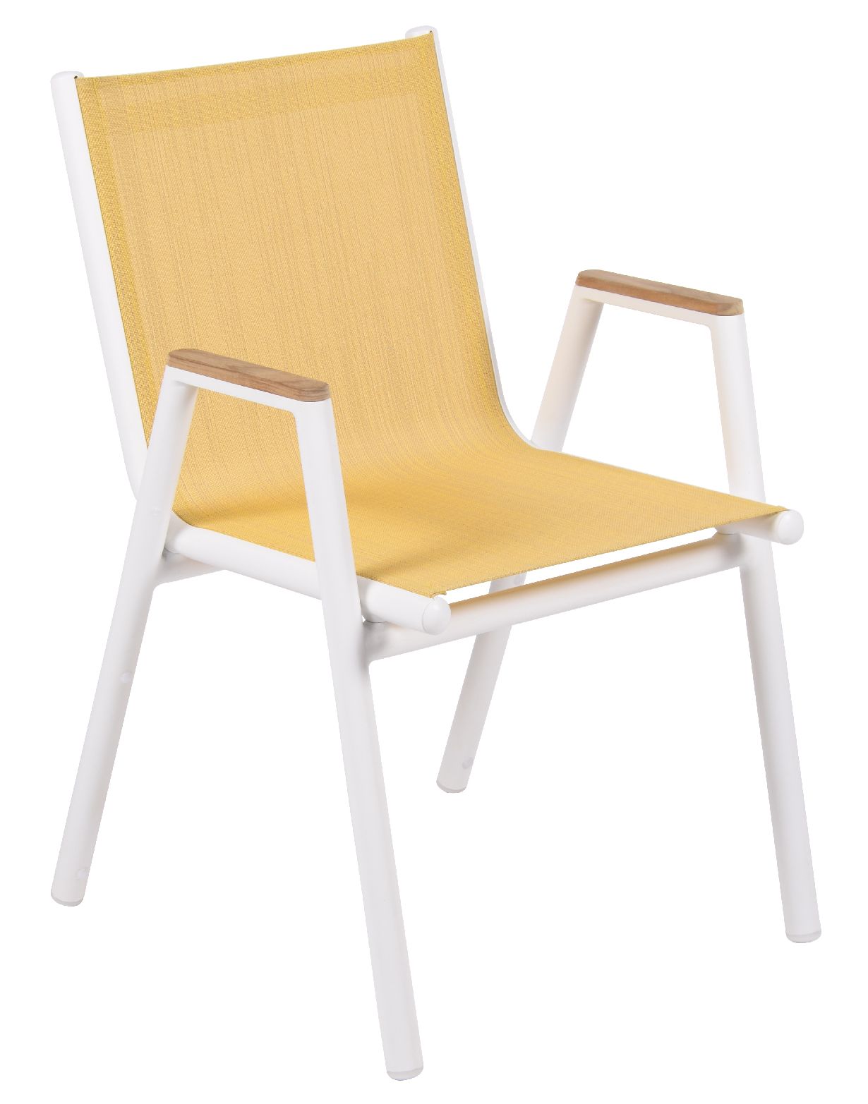 Pilotis Sessel mit Armlehnen Batyline Outdoor Fermob