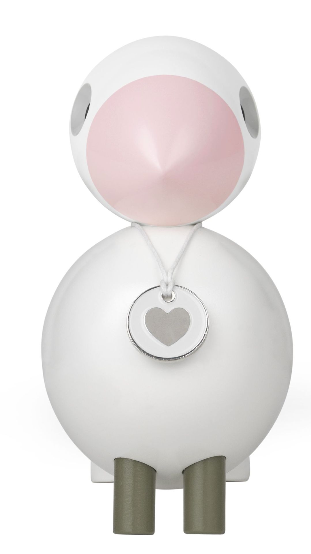 Love Singvogel Kay Bojesen