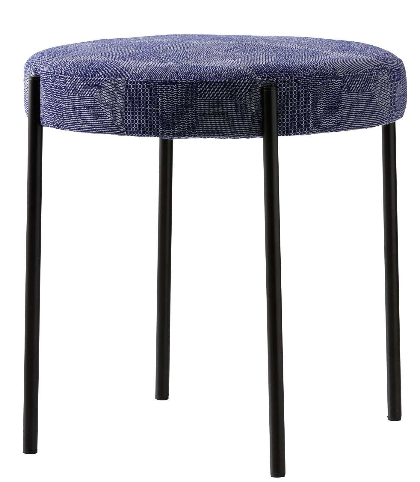 Series 430 Stool Hocker Verpan