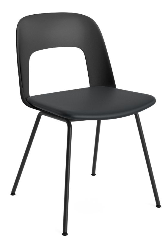 Layout Side Chair 113 Stuhl Hay