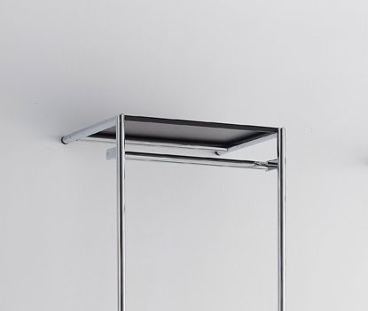 Hutablage für Comba S Anlehngarderobe klein Mox 