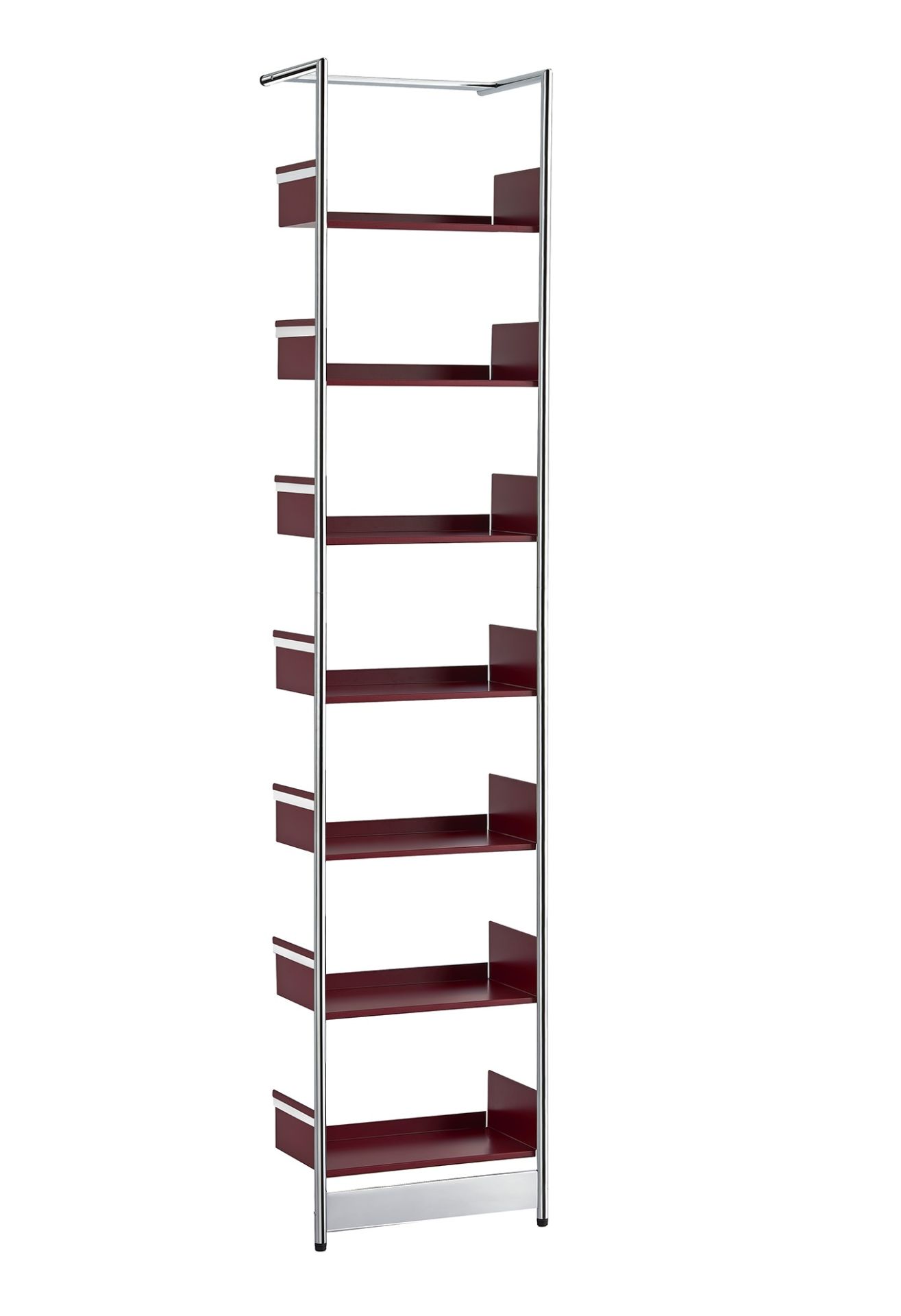 Pool 196 Medium Anlehnregal Mox