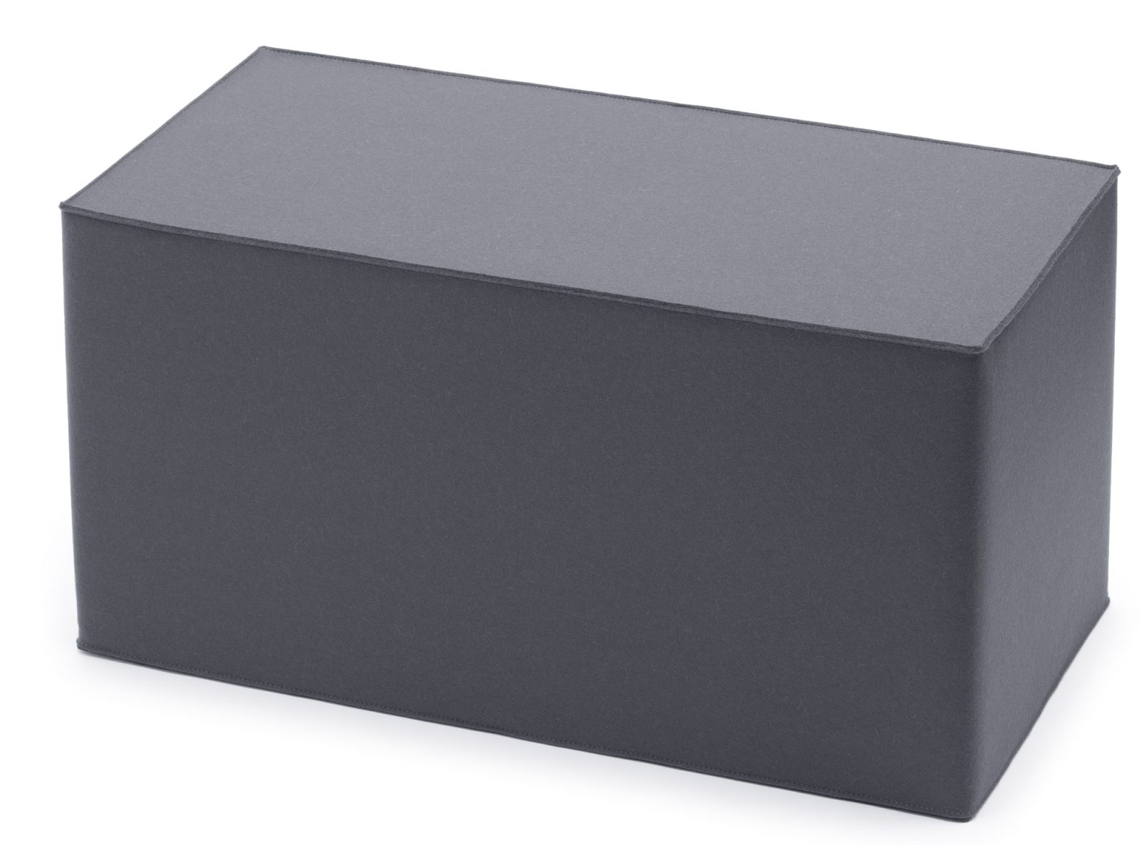 Quader Sitzmöbel Hocker HEY - SIGN by BWF Group