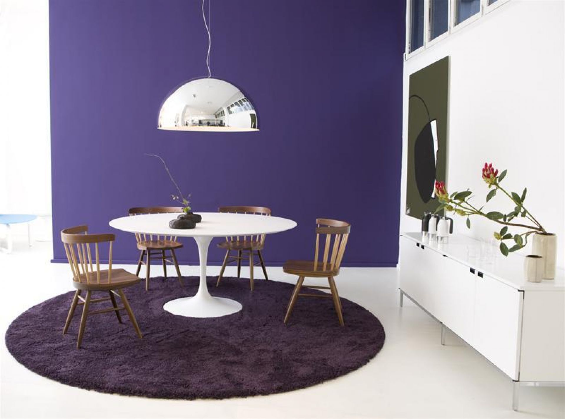 Straight Stuhl Knoll International - QUICK SHIP