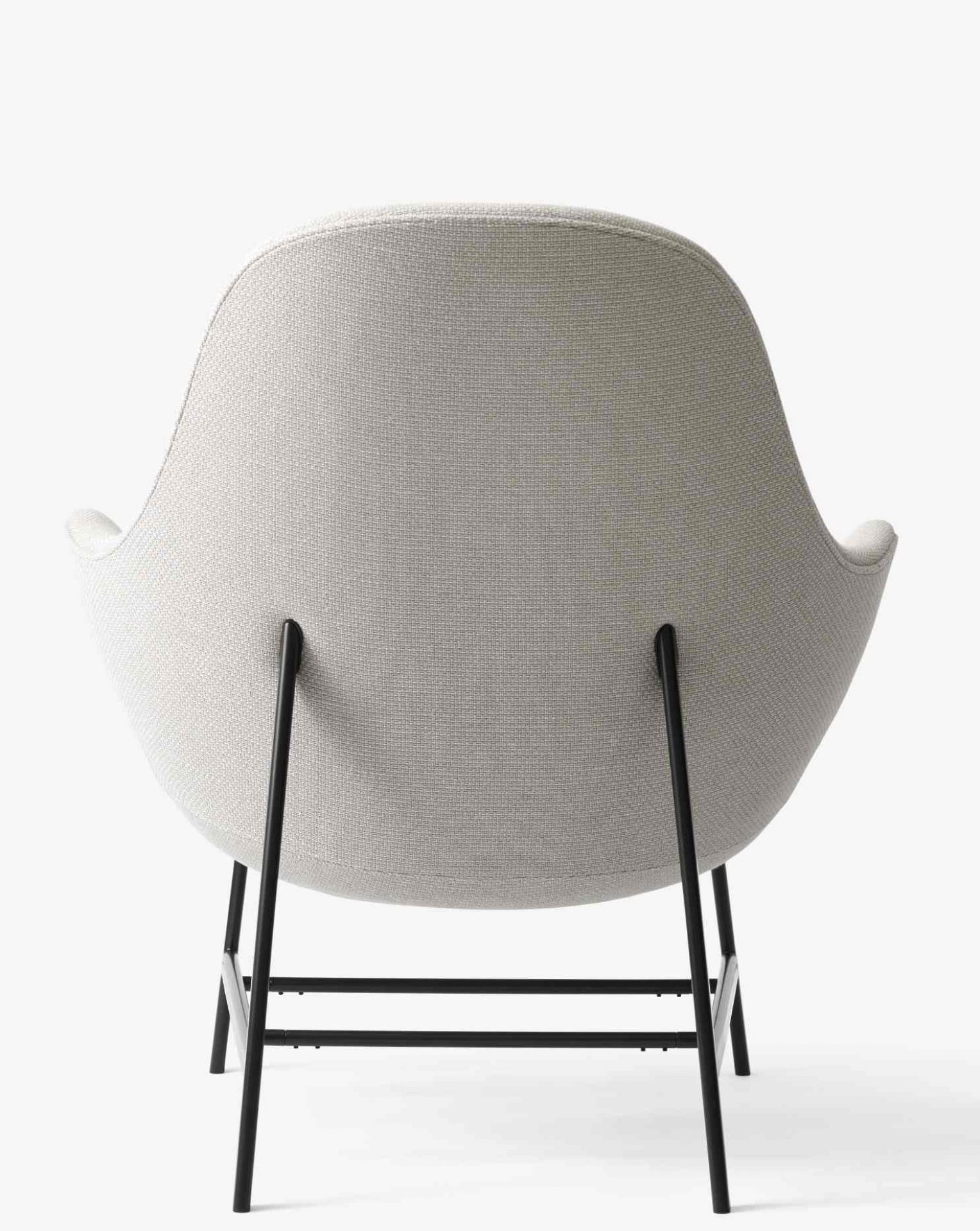 Catch JH13 Lounge Sessel AndTradition