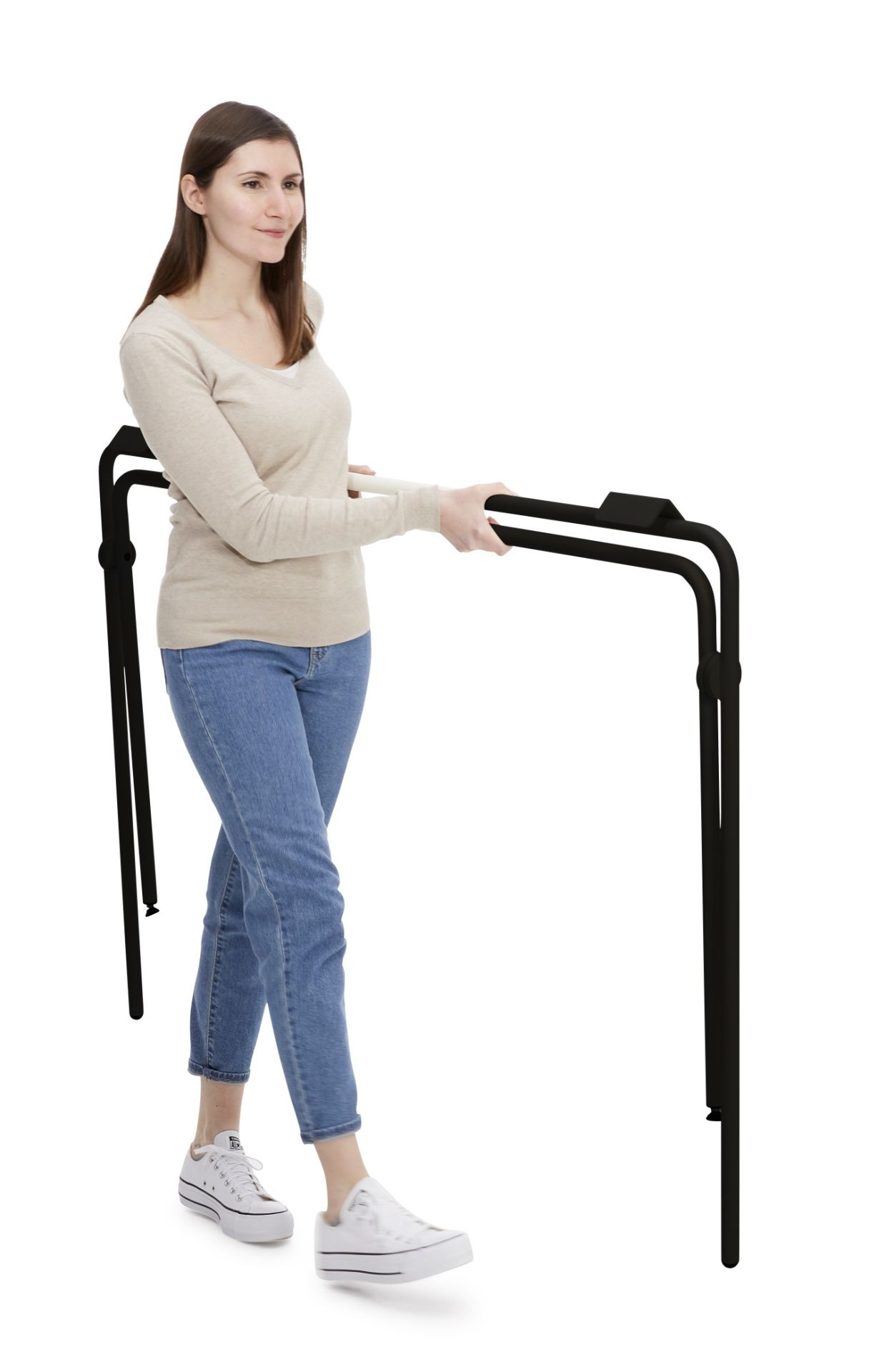 Plato klappbar Sekretär / Schreibtisch Müller Möbelwerkstätten