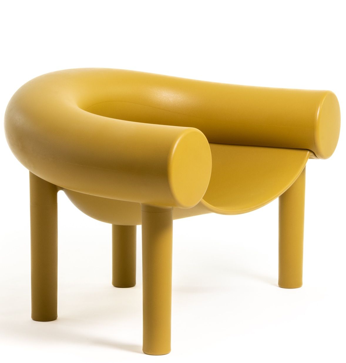 Sam Son Lounge Sessel Magis