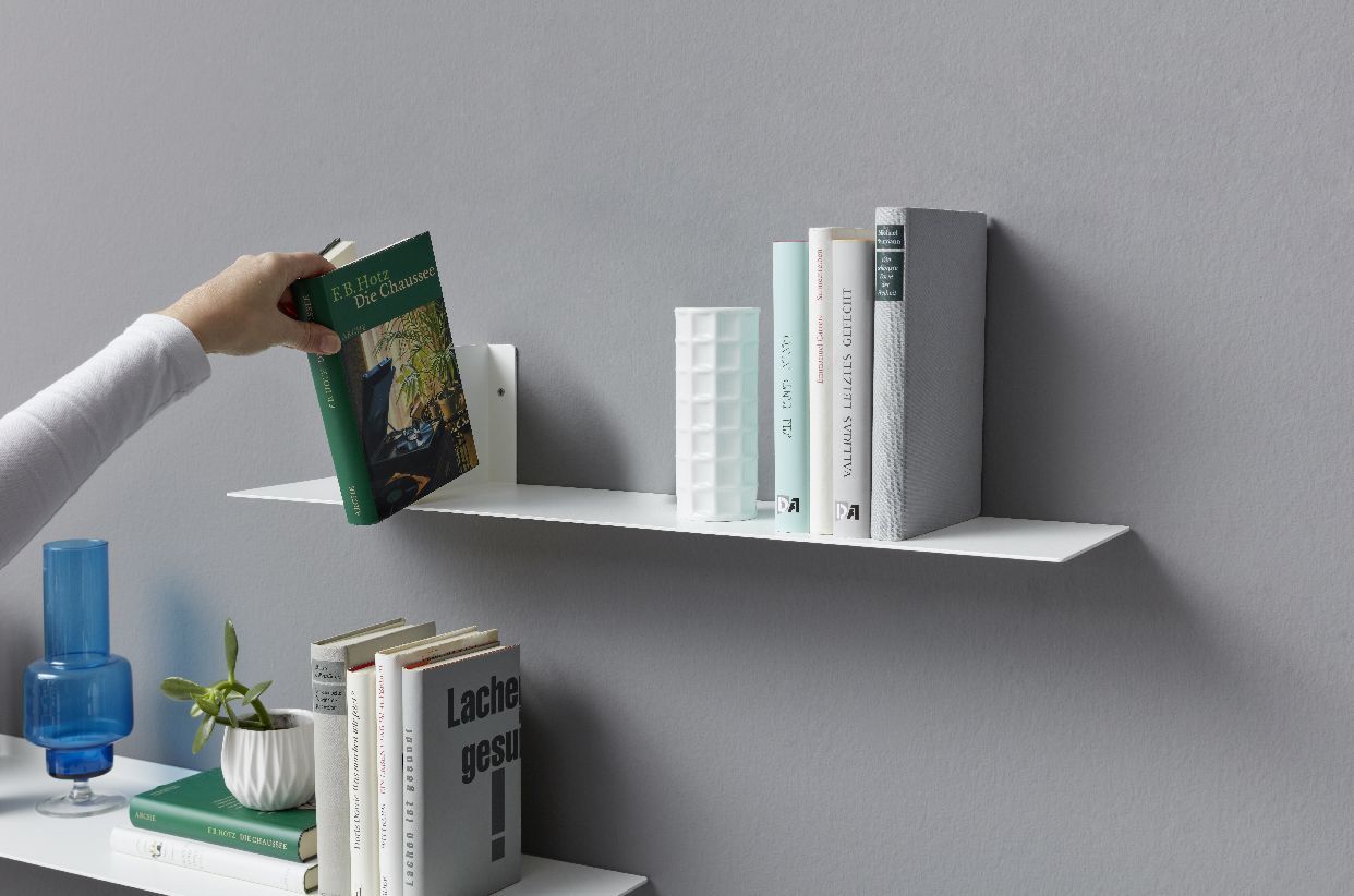 Lyn Wandregal Müller Möbelwerkstätten