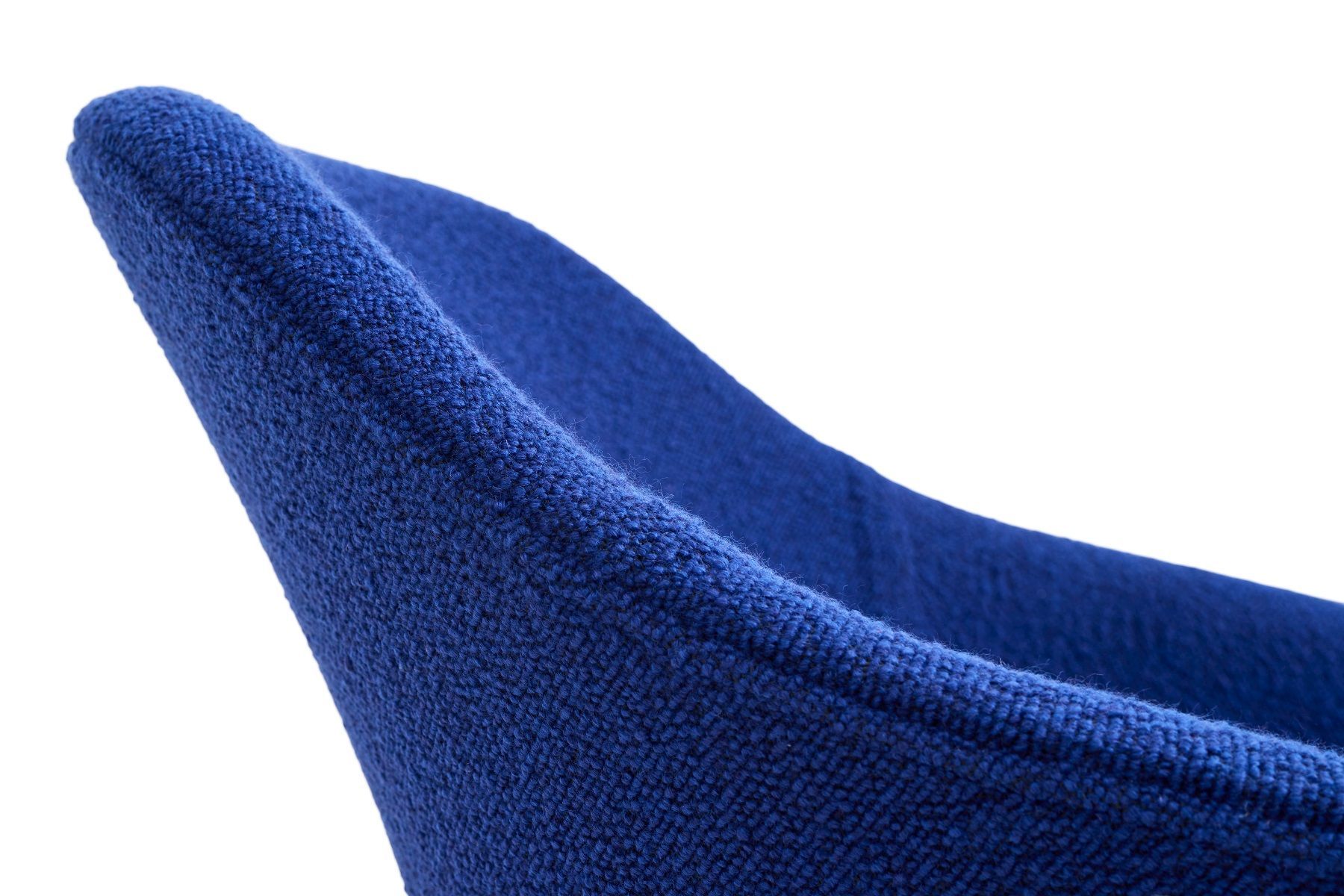 About a Lounge AAL 87 / AAL87 Sessel Hay