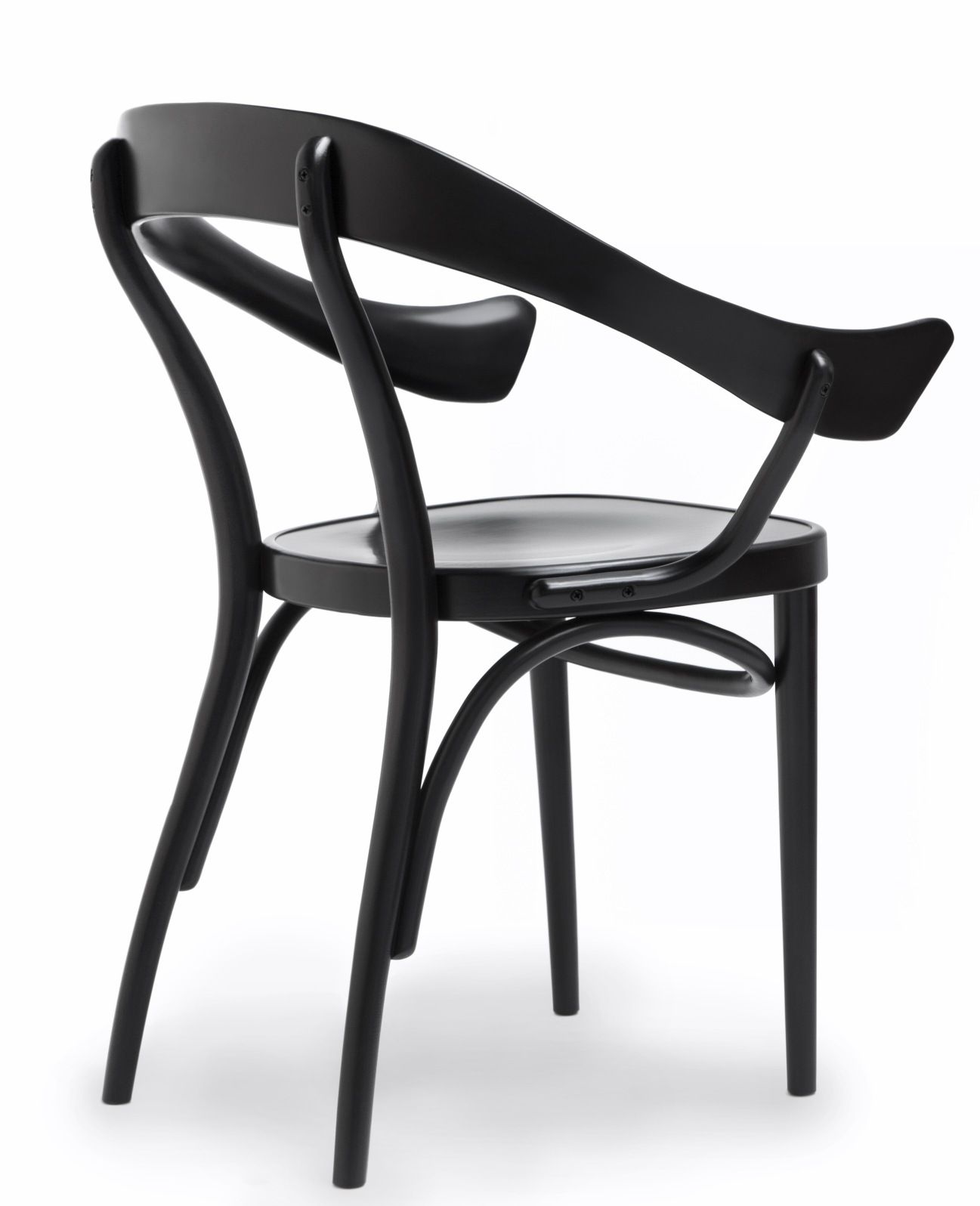 Bistrostuhl Sessel Wiener GTV Design 