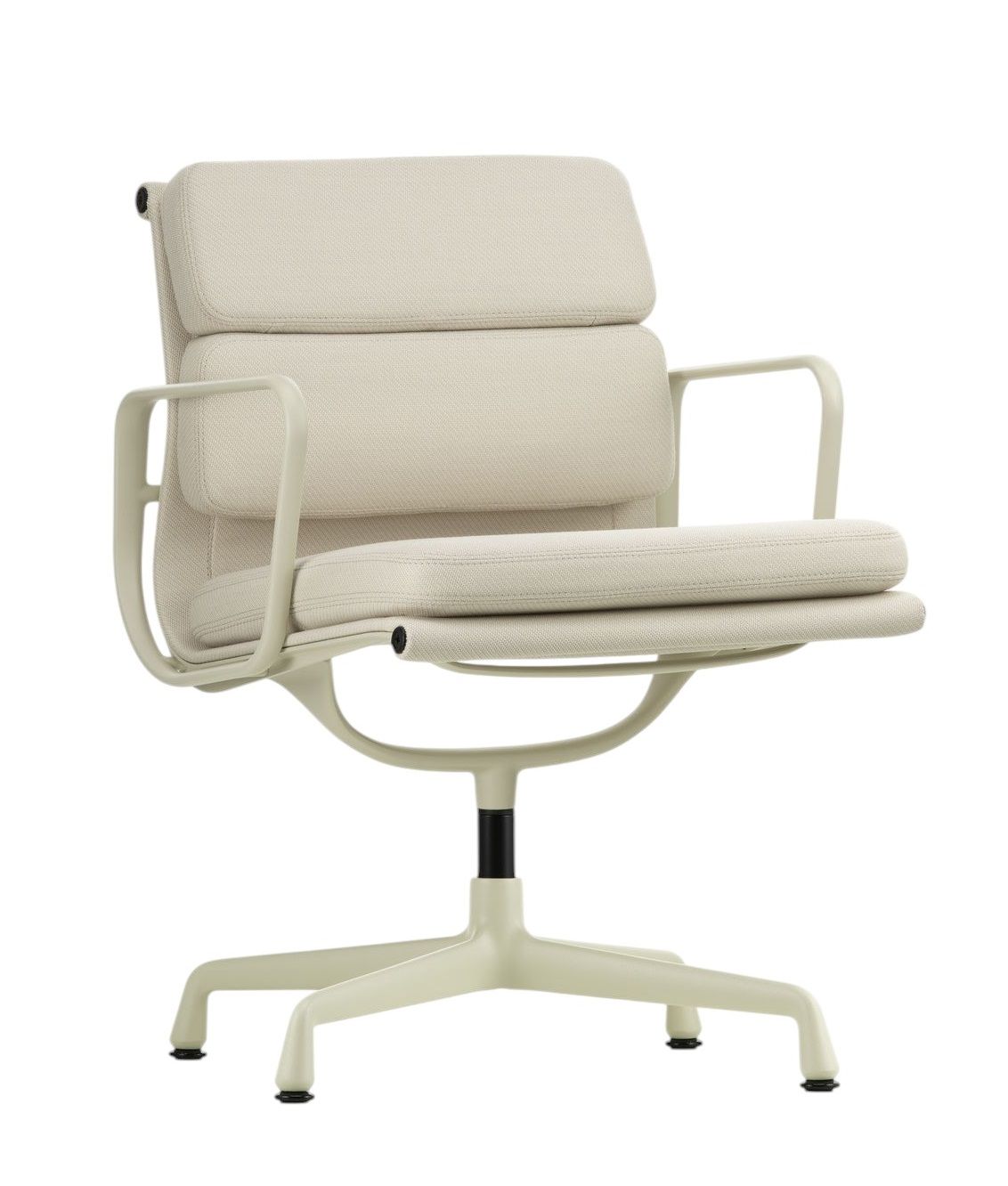 Soft Pad Chair EA208 / EA 208 Sessel Vitra